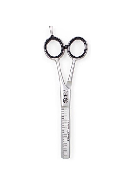 Trina Trına Çift Yüzlü Efile Makası 6"