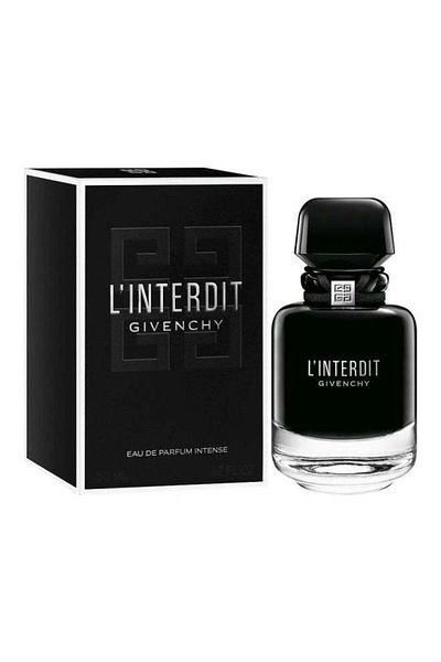 Givenchy L'Interdit EDP 50ml