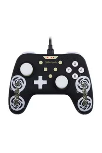 Konix JUJUTSU KAISEN SWITCH/PC PAD BLACK