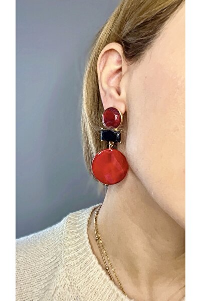 Badiva.Co Kemik Küpe