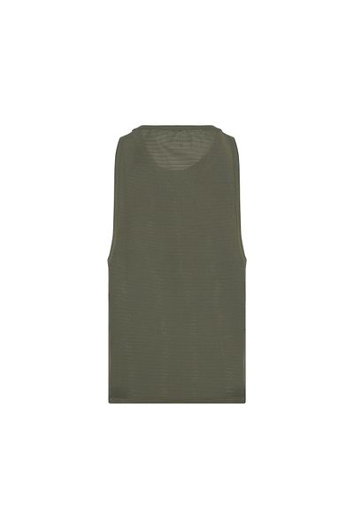 Merrell Tole Men's Khaki Tank Top