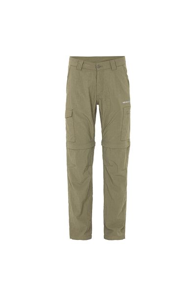 Merrell Men's Khaki Olon Wake Outdoor Textile