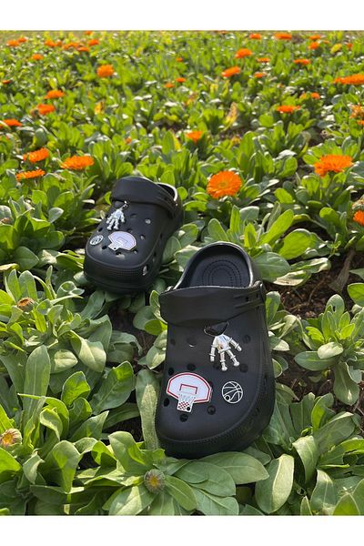 Sonimix BOY'S STONE CROSS SLIPPERS