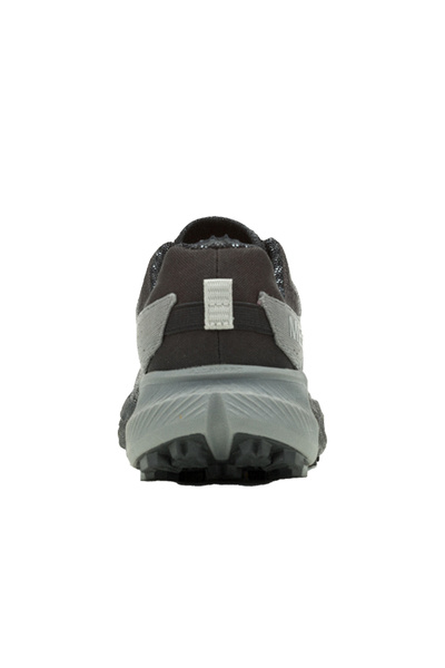 Merrell J068201 Ανδρικά αθλητικά παπούτσια Agility Remix Μαύρο Γκρι
