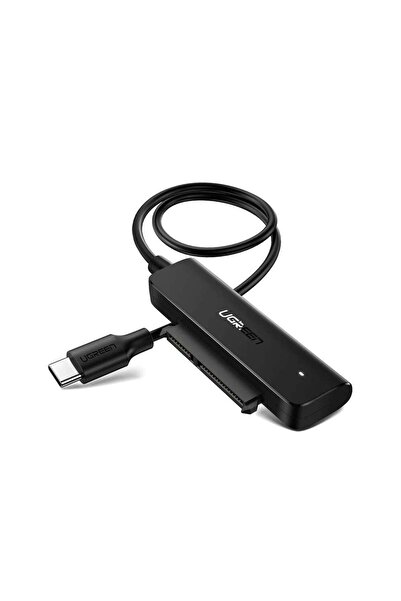 Ugreen Type-c 3.1 Gen1 To Sata 3 Dönüştürücü Adaptör