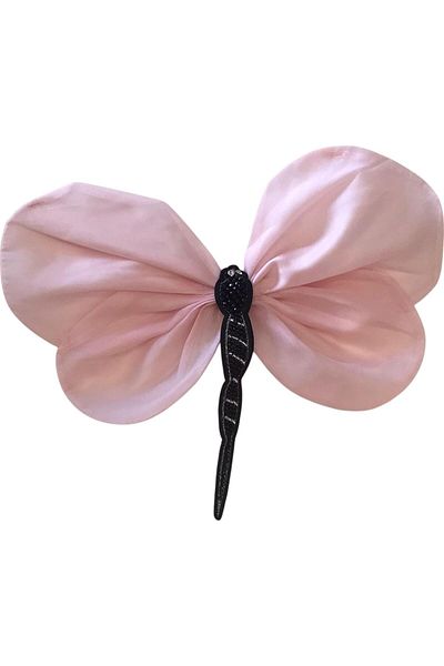 Little Star Girl's Dragonfly Accessory Tshirt