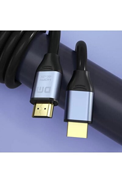 DM Hi020 4K 60Hz Hi 2.0 Video and Audio Transmission Cable 20 Meters