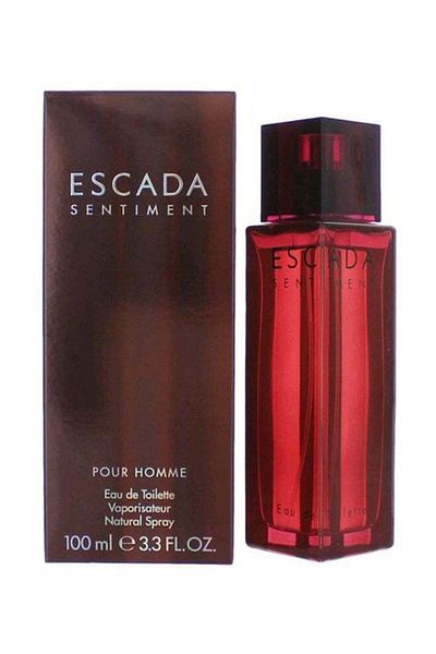 Escada Sentiment Pour Homme EDT 100ml