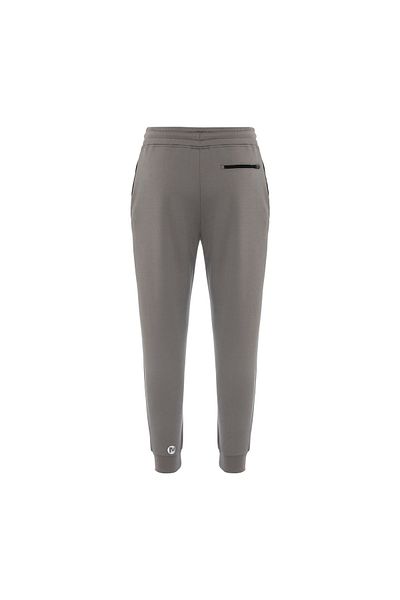 Merrell Exact Men's Gray Sweatpants Men's Sweatpants Bottom M23Exact