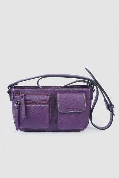 Jacquline Uokrea Jacquline Women's Crossbody Bag