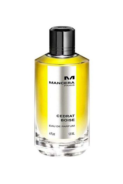 Mancera Cedrat Boise EDP 120ml