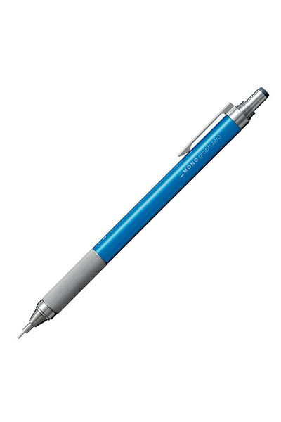 Tombow Mono Graph Zero Versatil Pen 0.5 Light Blue