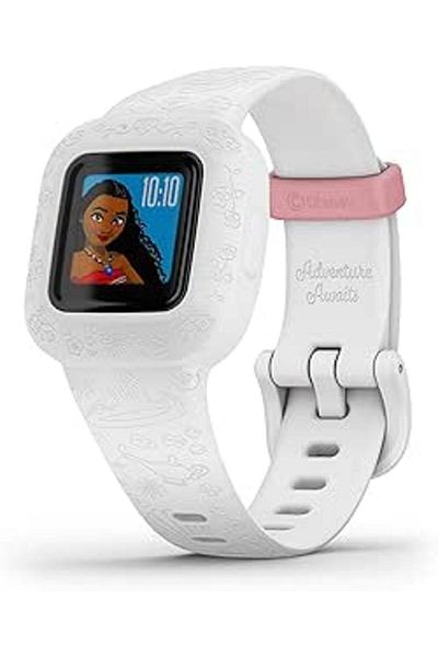Garmin VIVOFIT JR. 3, DISNEY PRINCESS