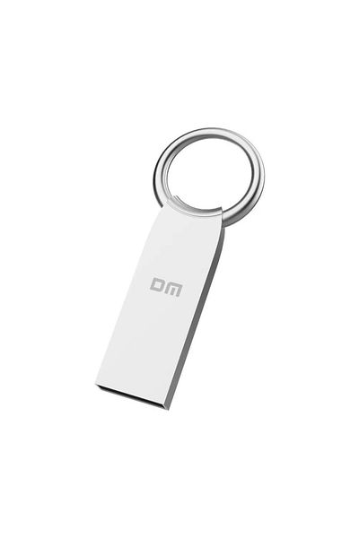 DM ذاكرة فلاش USB معدنية Pd175 - 8 جيجابايت