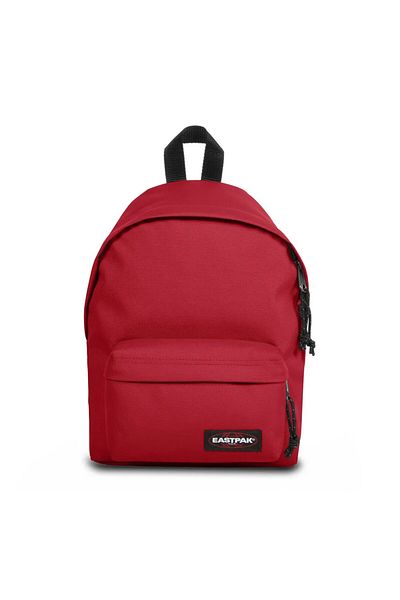 Eastpak Orbit Beet Burgundy Backpack Supplement 0000437 J21