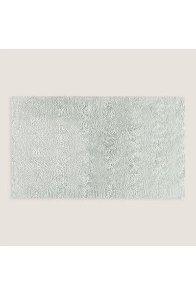 Chakra Bamboo Solid Bathmat 70x130 cm Ocean