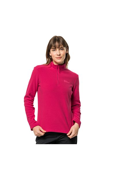 Jack Wolfskin Women's Polar Taunus Hz Pink