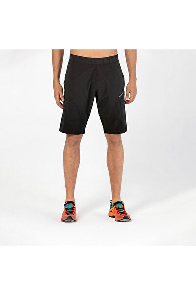 Merrell Route Men's Black Shorts