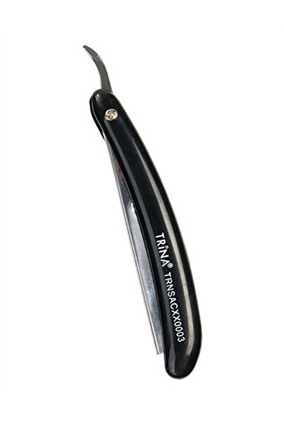 Trina Ξυράφι μαλλιών - 03