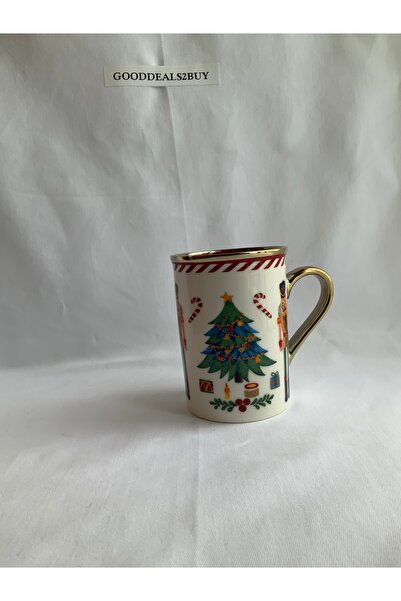 Madame Coco Reve Doux Mug - Colorful - 280 ml