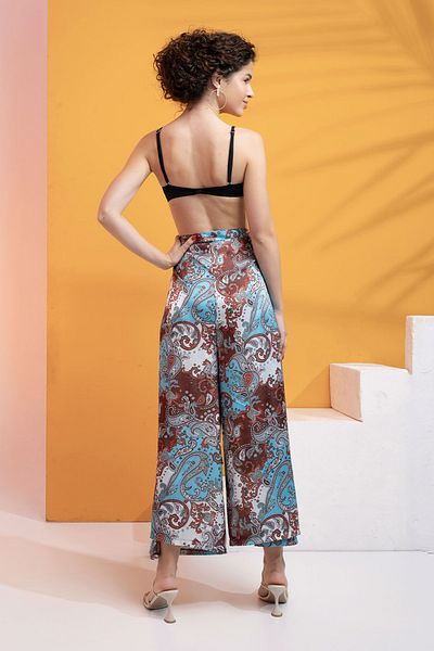 XCLSV Versatile Beachwear - Used as Pants and Jumpsuit