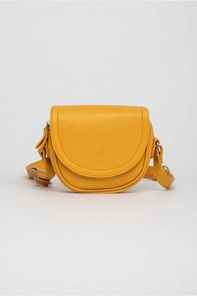 Jacquline PLOUTOS Jacquline - Women's Crossbody Bag