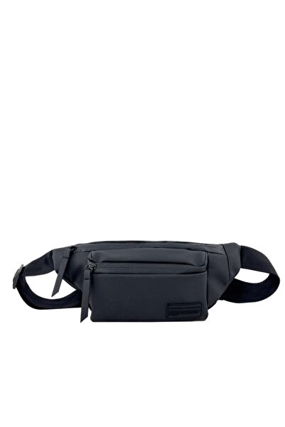 louisiana polo Унісекс Чорний пояс і сумка 8080