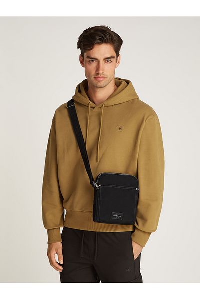 Calvin Klein Men Solid Sling Bag