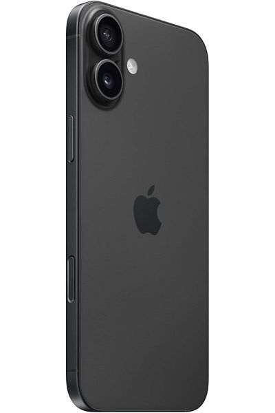 Apple Iphone 16 Plus 512gb Black