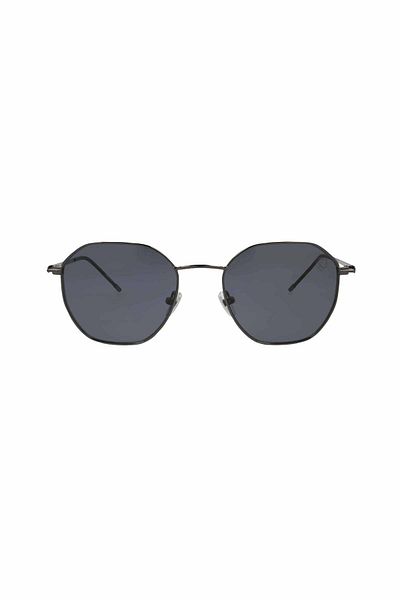 TROY 2319 T C:2 Metallic color sunglasses Unisex