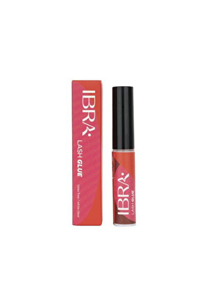 Other IBRA Makeup Lash Glue 5 ml - Adeziv transparent pentru gene