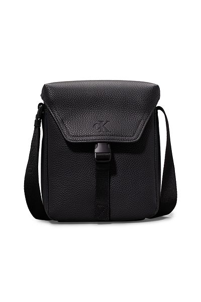 Calvin Klein Men Textured Sling Bag