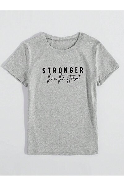 Deocept Unisex Printed Oversized T-shirt με Κοντό Μανίκι