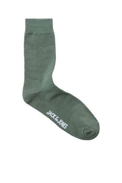 Jack & Jones Set of 3 - Ribbed Crew Socks