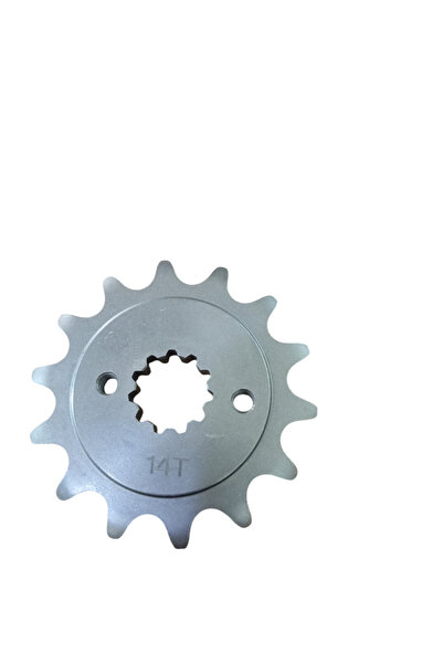 GİVİS CF MOTO SR250 ÖN DİŞLİ 14T