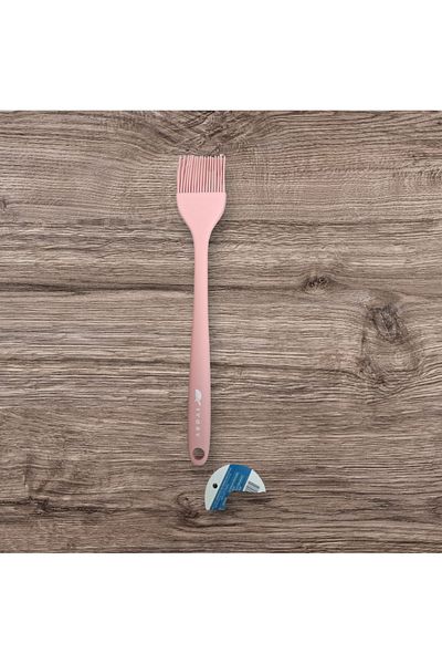 IVORY Non-Barned Non-Stecker Silicone Egg Brush