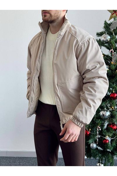 Rogyi Tekstil High Quality Ribbed Oversize Seasonal Coat, Jacket