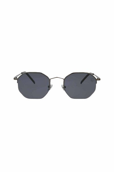 TROY 2313 T C:2 Metallic color sunglasses Unisex