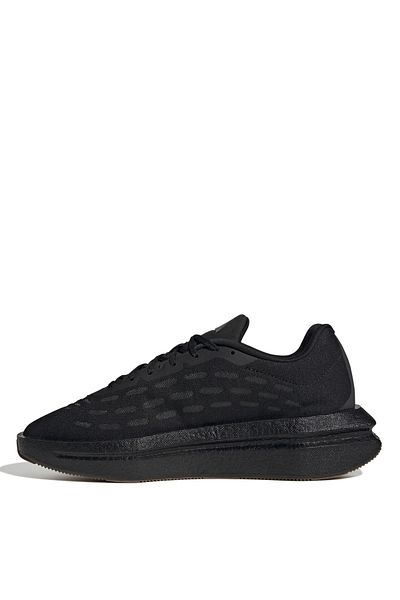 adidas JR5503 FLOWBOOST Schwarze Herren-Laufschuhe