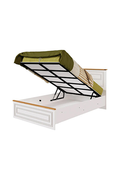 Ritmik Rixos Baza - Beyaz