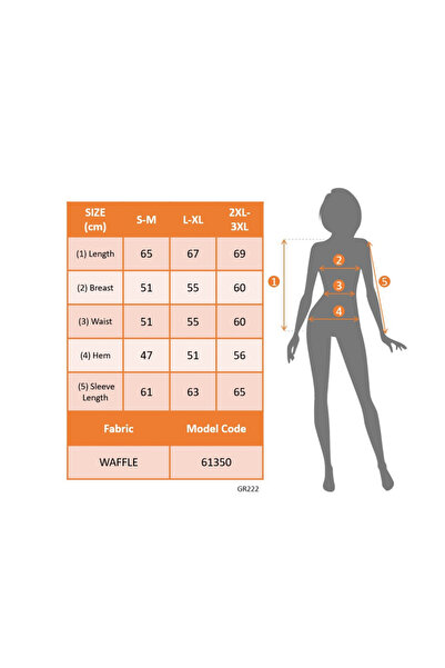 Modayakamoz Women's Long Sleeve V Lace Neck Waffle Blouse