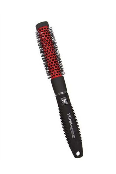 Trina Paris Round Thermal Hair Brush 02