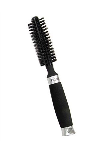 Trina Athena Seramik Yuvarlak Saç Fırçası - 01