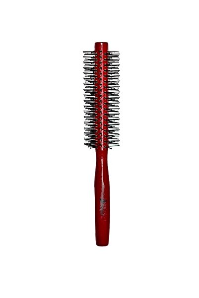 nascita Bergama Saç Açma Tarama Fırçası / Tarağı -018