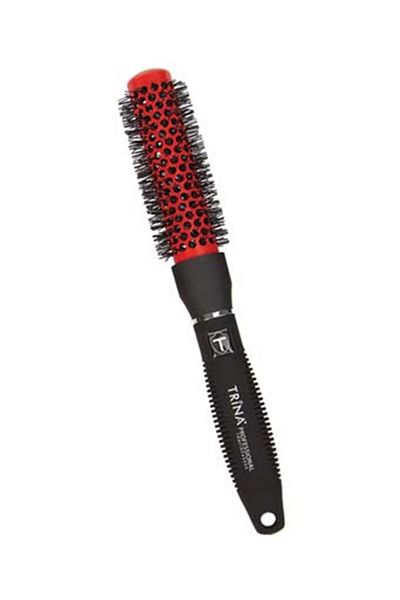 Trina Paris Round Thermal Hair Brush - 03
