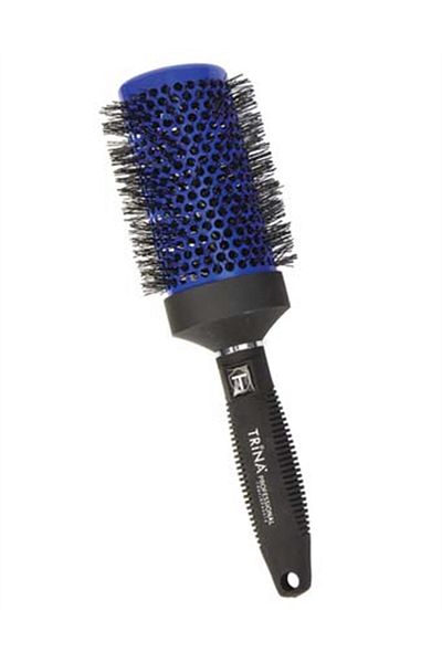 Trina Paris 12 Round Thermal Hair Brush