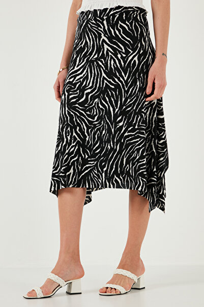 Lela Fusta cu volan cu modele FUSTA 5869010