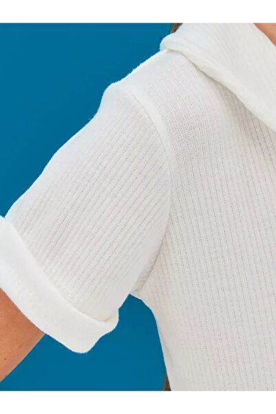 nc gift Rochie cu mânecă scurtă cu guler pentru bebeluși cu fustă tutu căptușită din bumbac