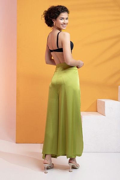 XCLSV Versatile Beachwear - Used as Pants and Jumpsuit
