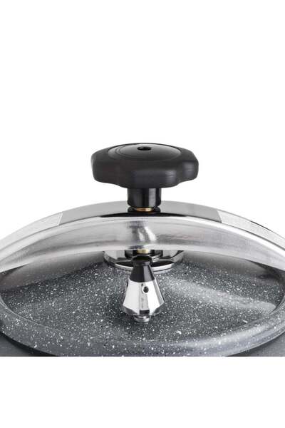 Dania Granite pressure cooker 4 litres